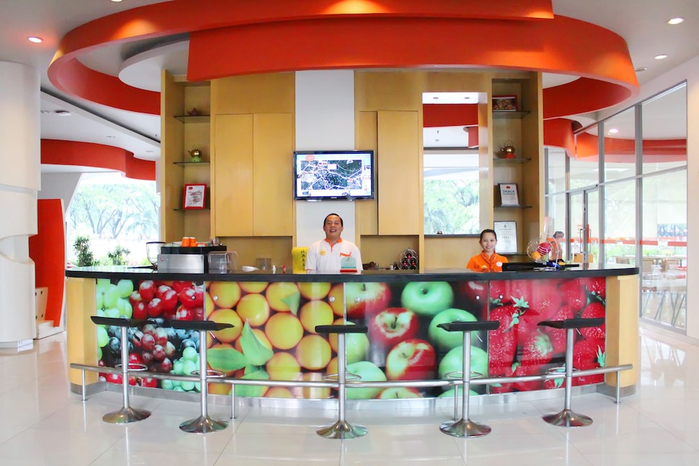 Harris Sentul City Bogor 18/44