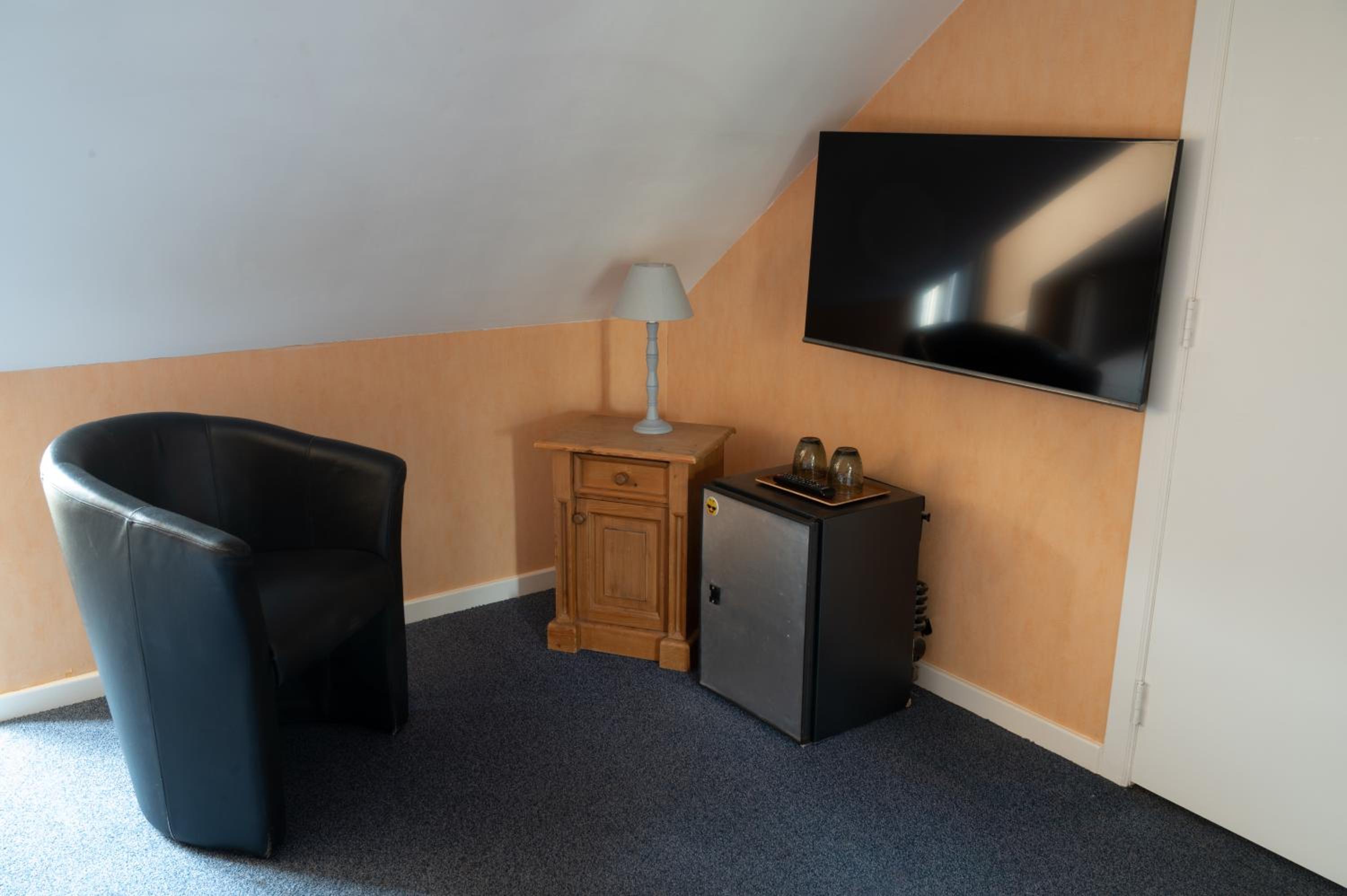 Hotel Canteklaar 18/50