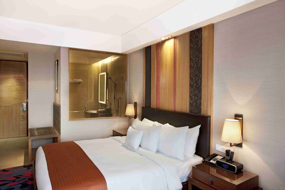 Holiday Inn New Delhi Mayur Vihar Noida 16/74