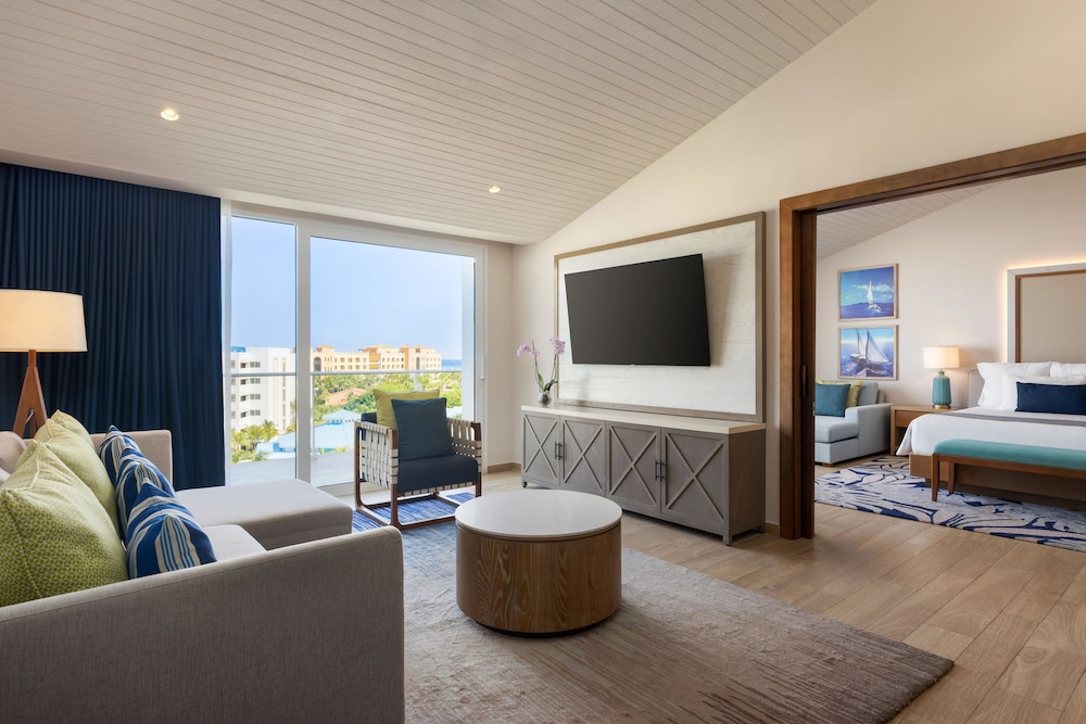 Dreams Cap Cana Resort & Spa 29/50