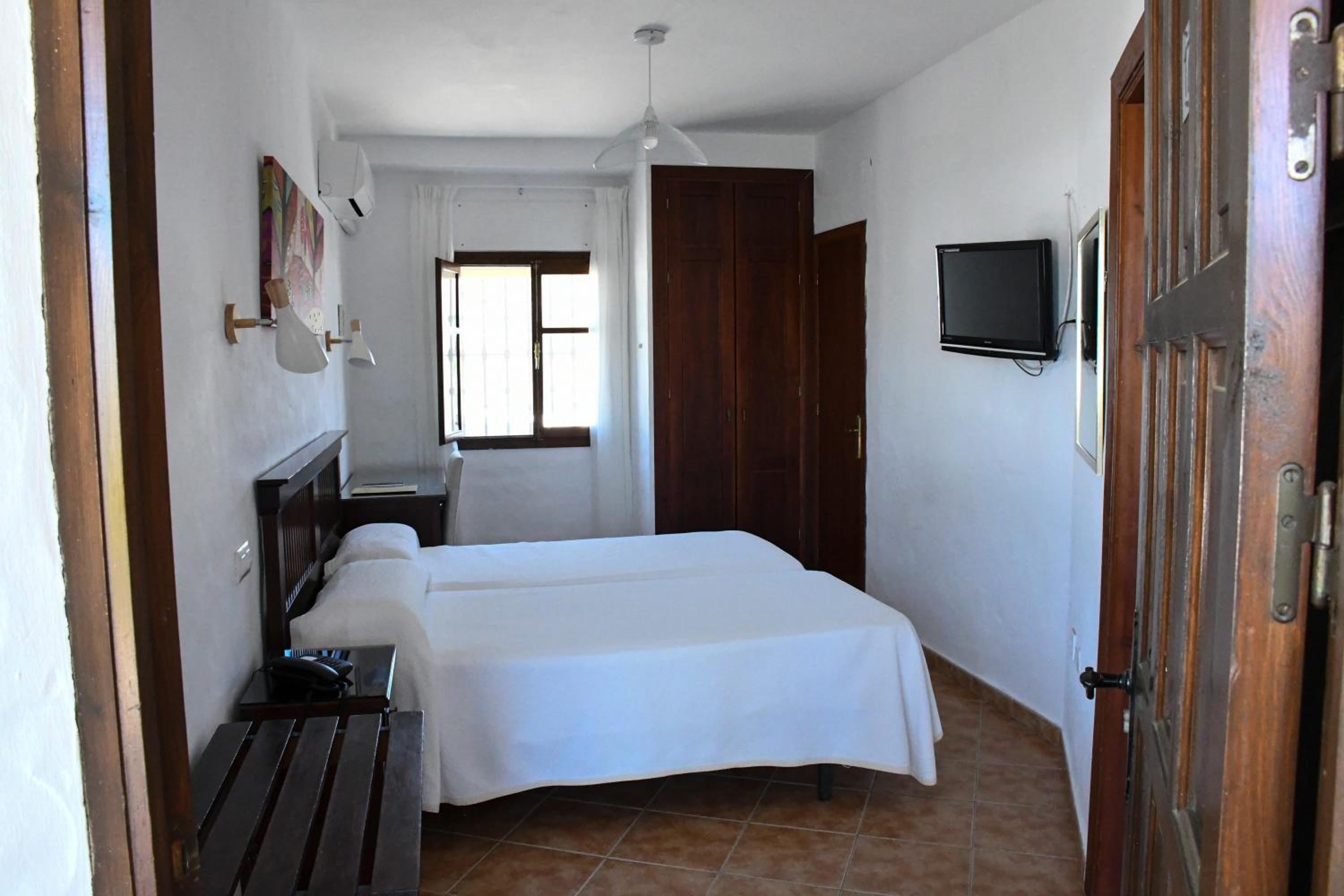 Hotel La Codorniz 11/71