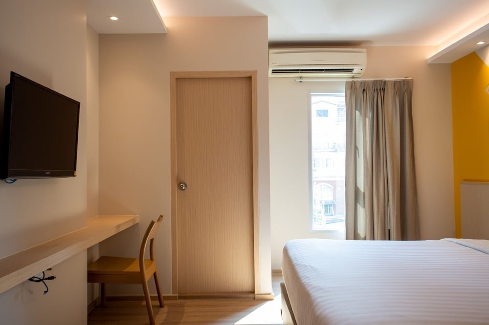 Lemontea Hotel 19/63