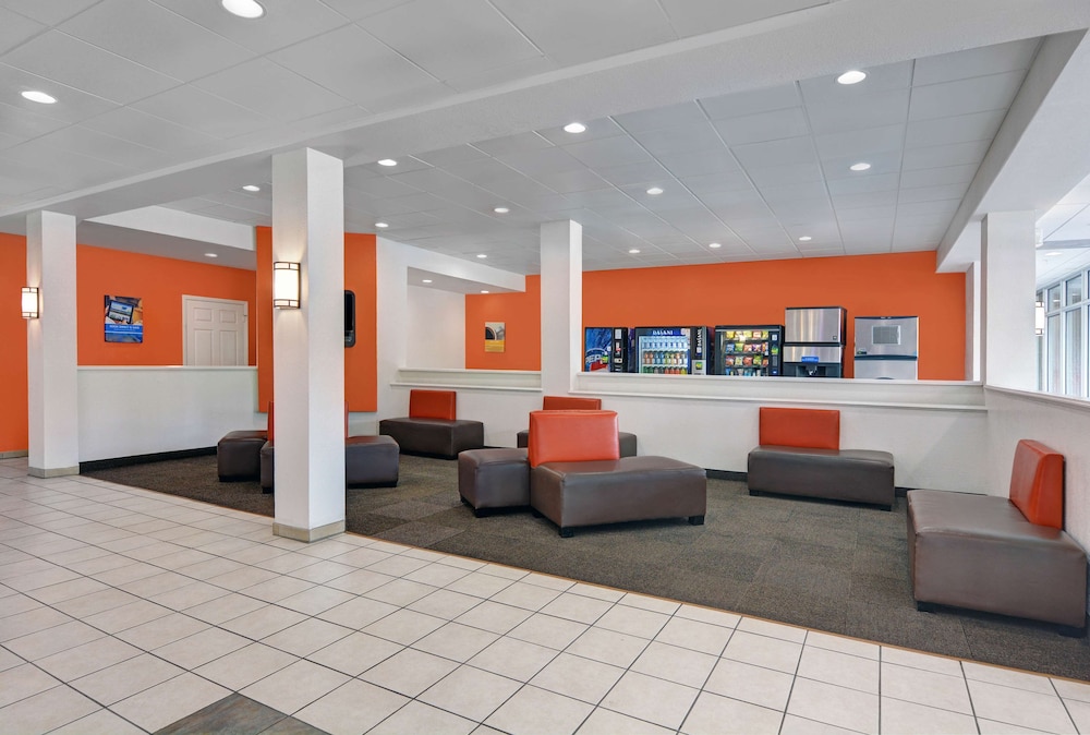 Motel6 Cutler Bay, FL - Miami 46/65