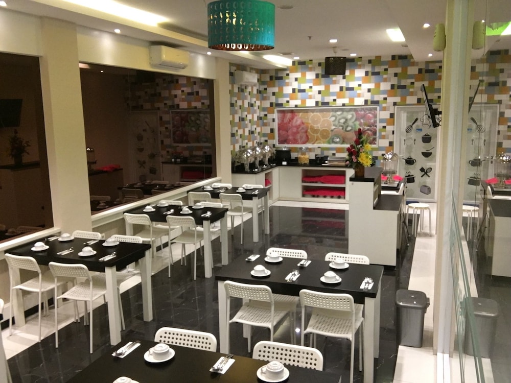 Msquare Hotel 25/34