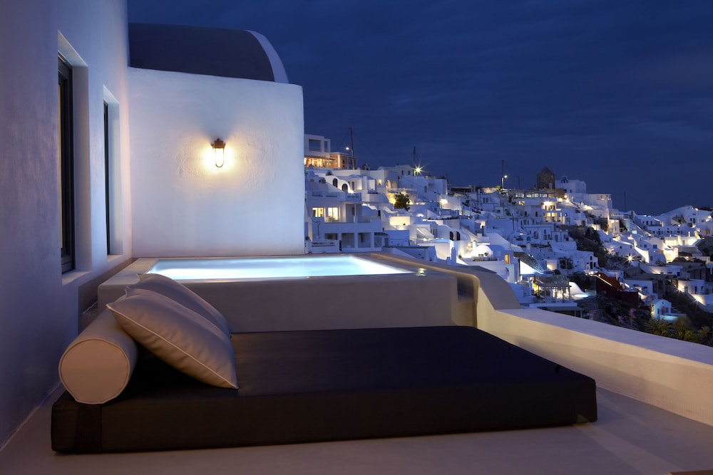 Honeymoon Petra Villas 30/66
