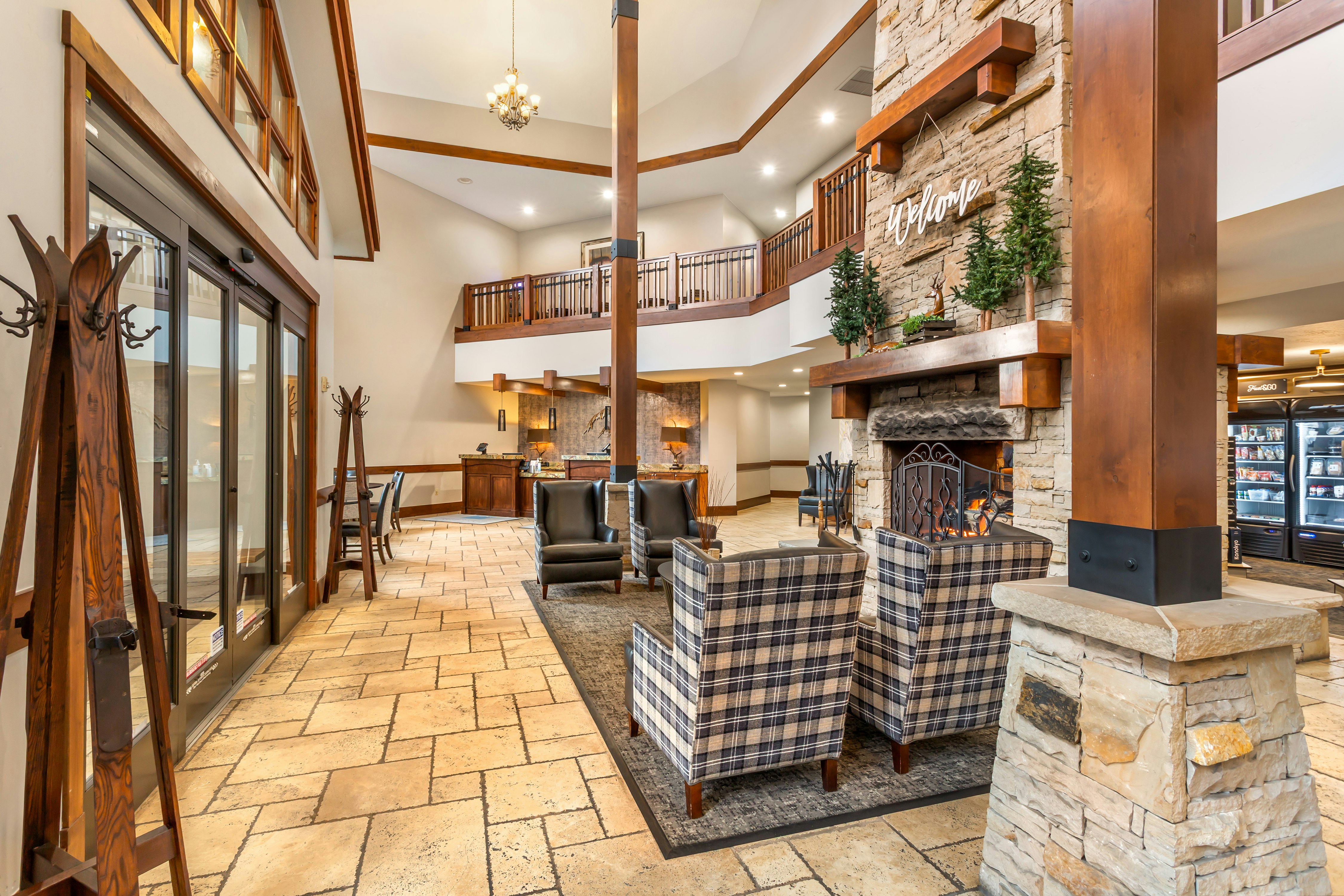 Hilton Grand Vacations Club Sunrise Lodge Park City 6/20