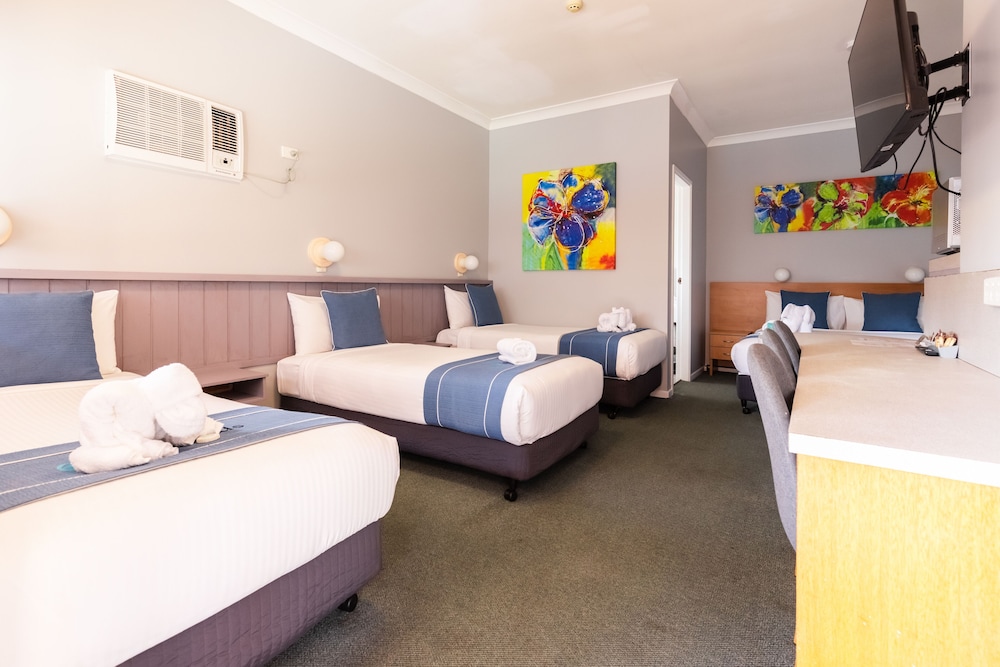 Midlands Motel 17/46