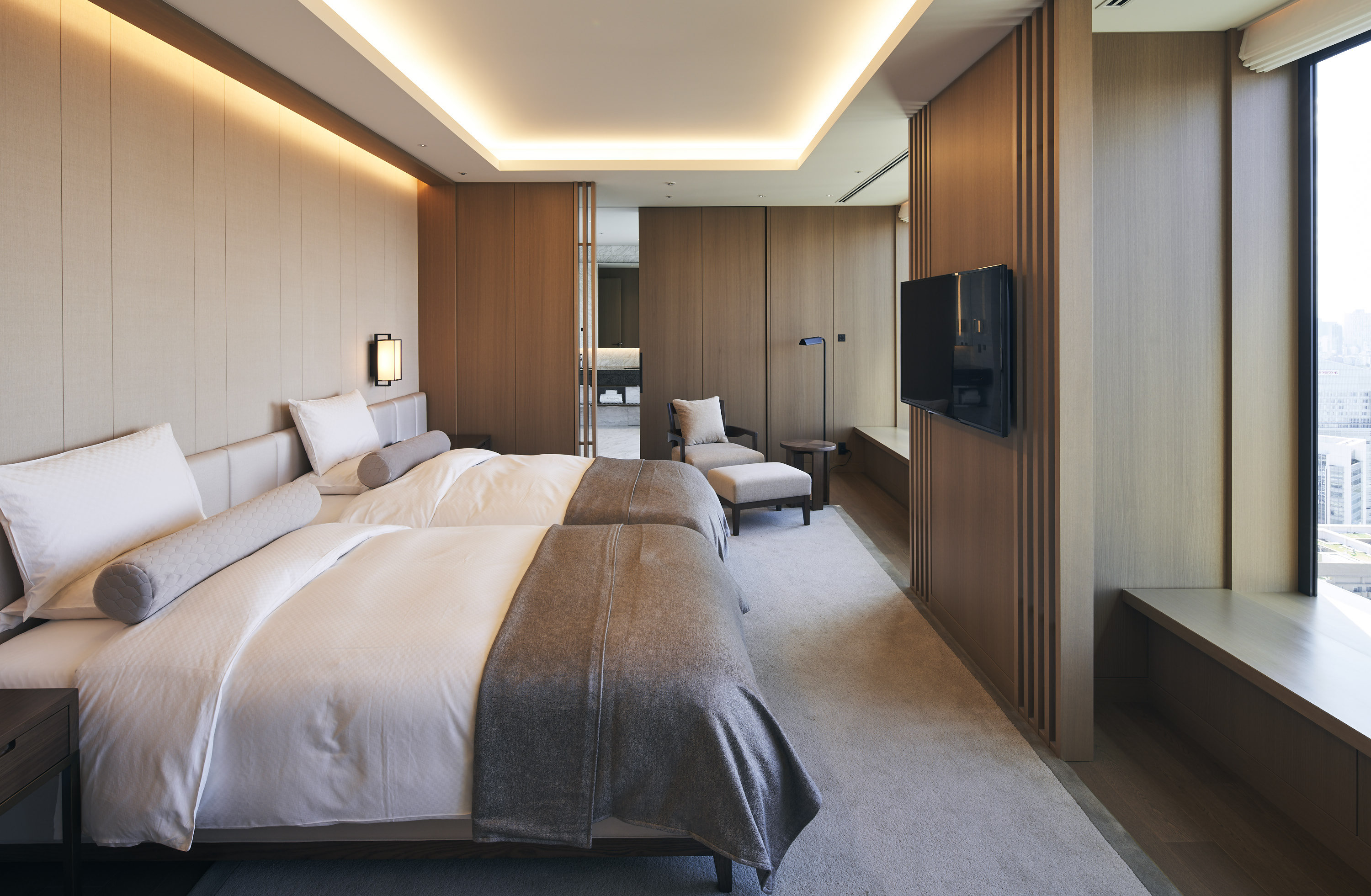 The Okura Tokyo 23/50