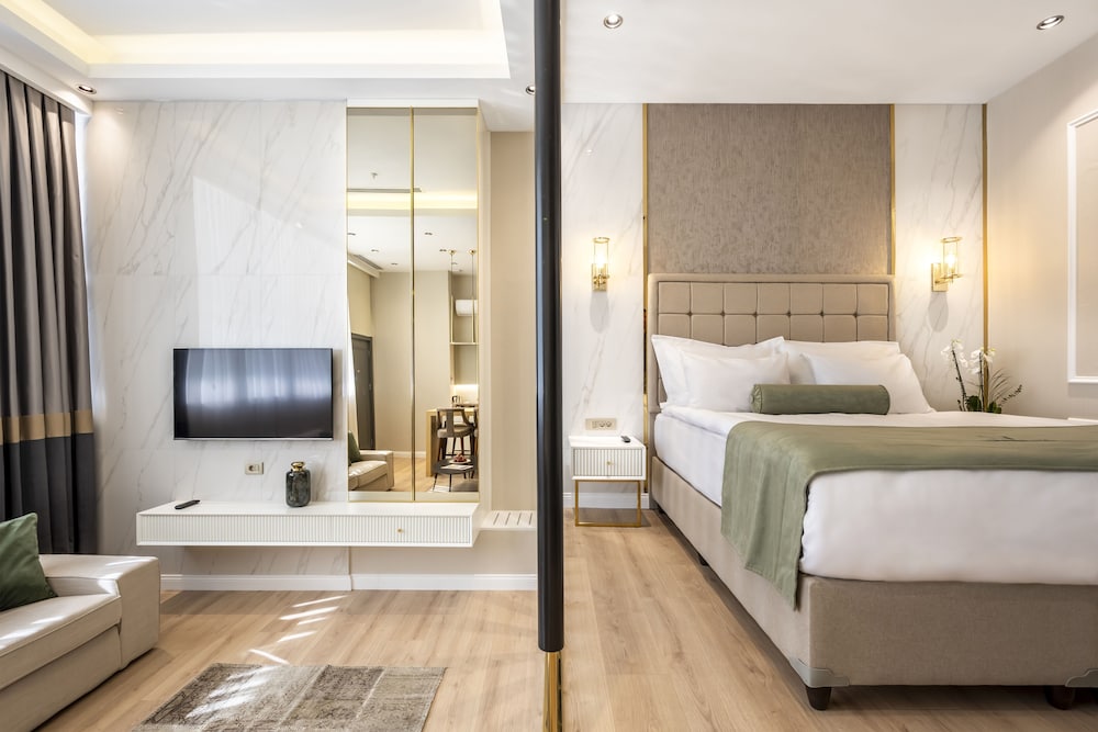 Veyron Hotels Spa 40/64