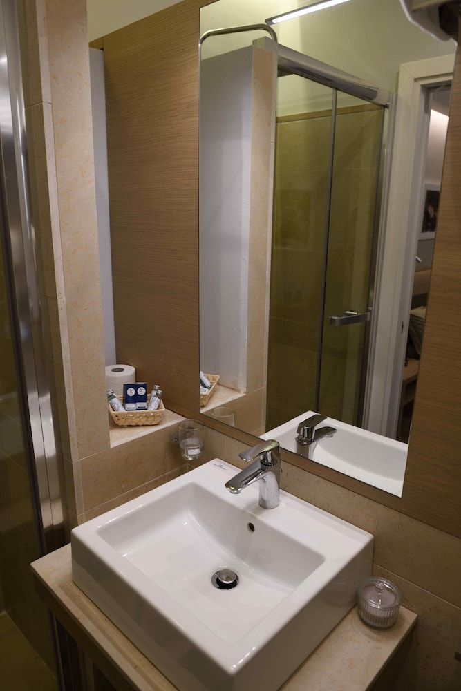 50 SUITE B&B 35/39