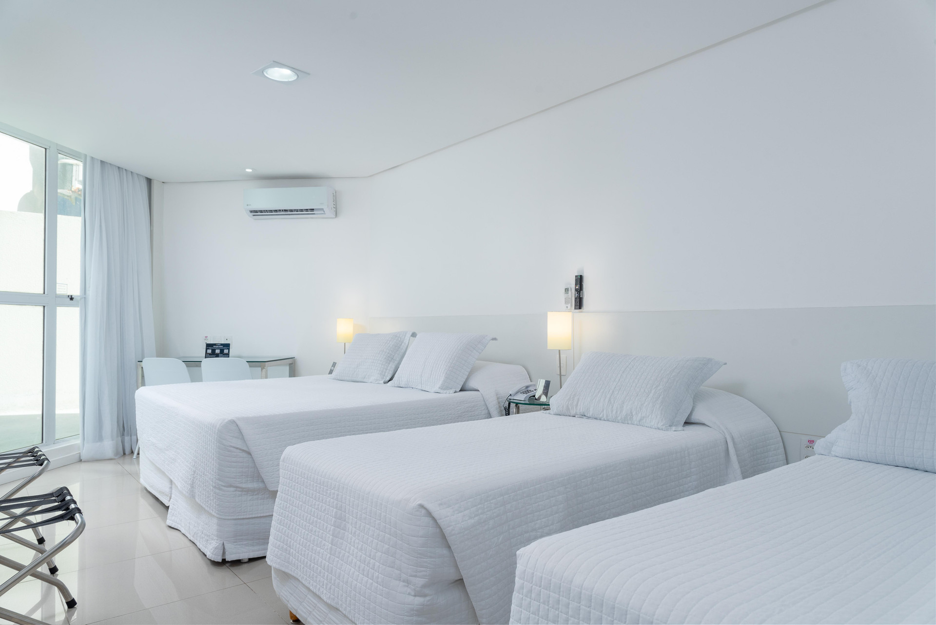 Premium, Apartment, Hotel Brisa Praia 2/5