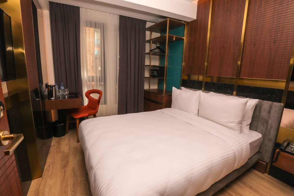 Henna Hotel Istanbul 14/50