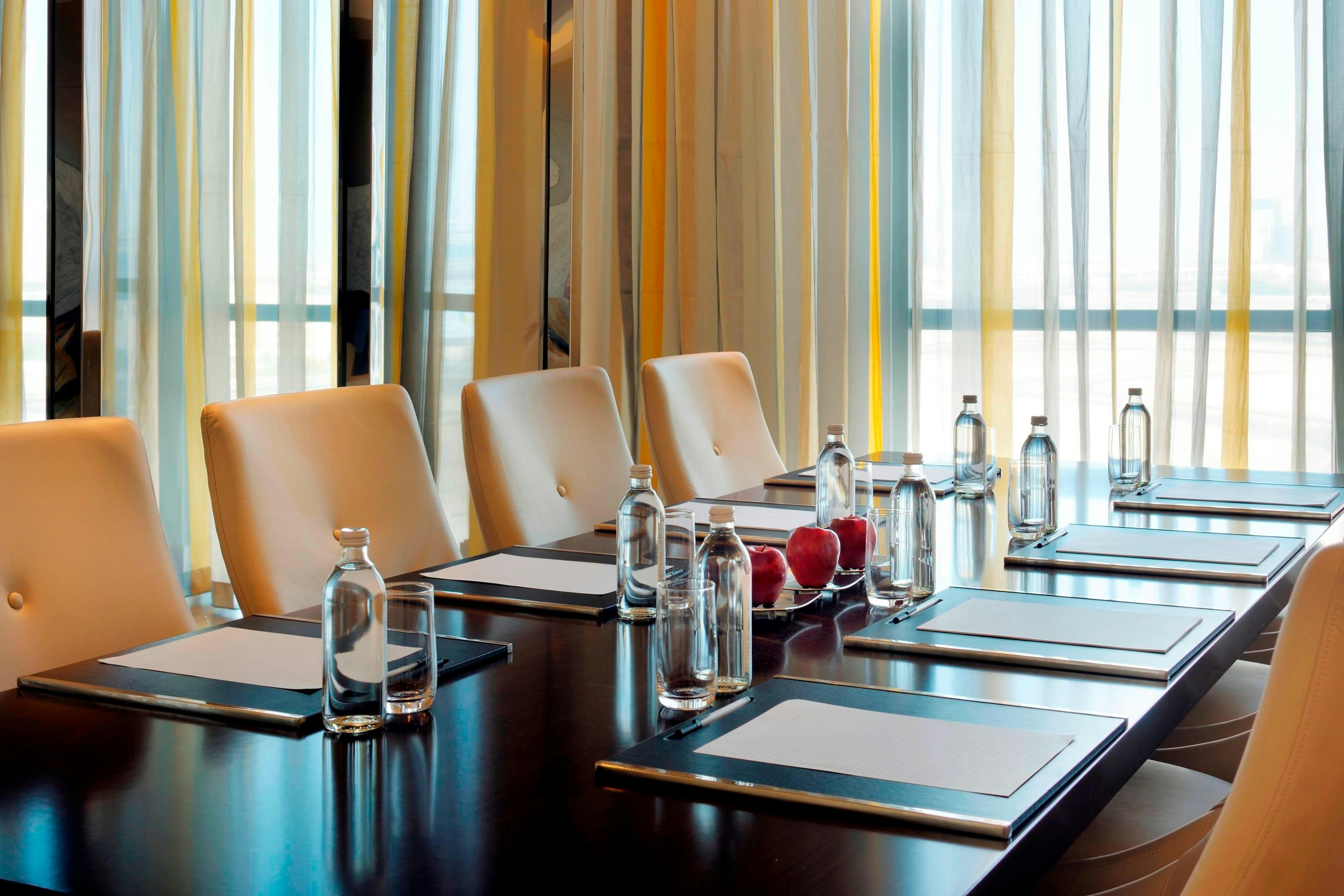 Marriott Hotel Al Jaddaf 16/43