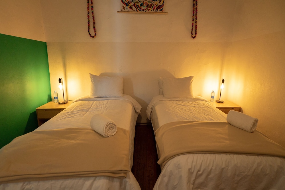 Casa San Ildefonso 15/50