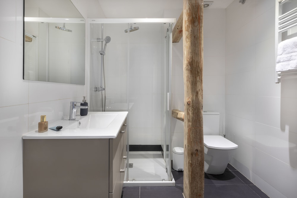 Slow Suites Chueca 47/50