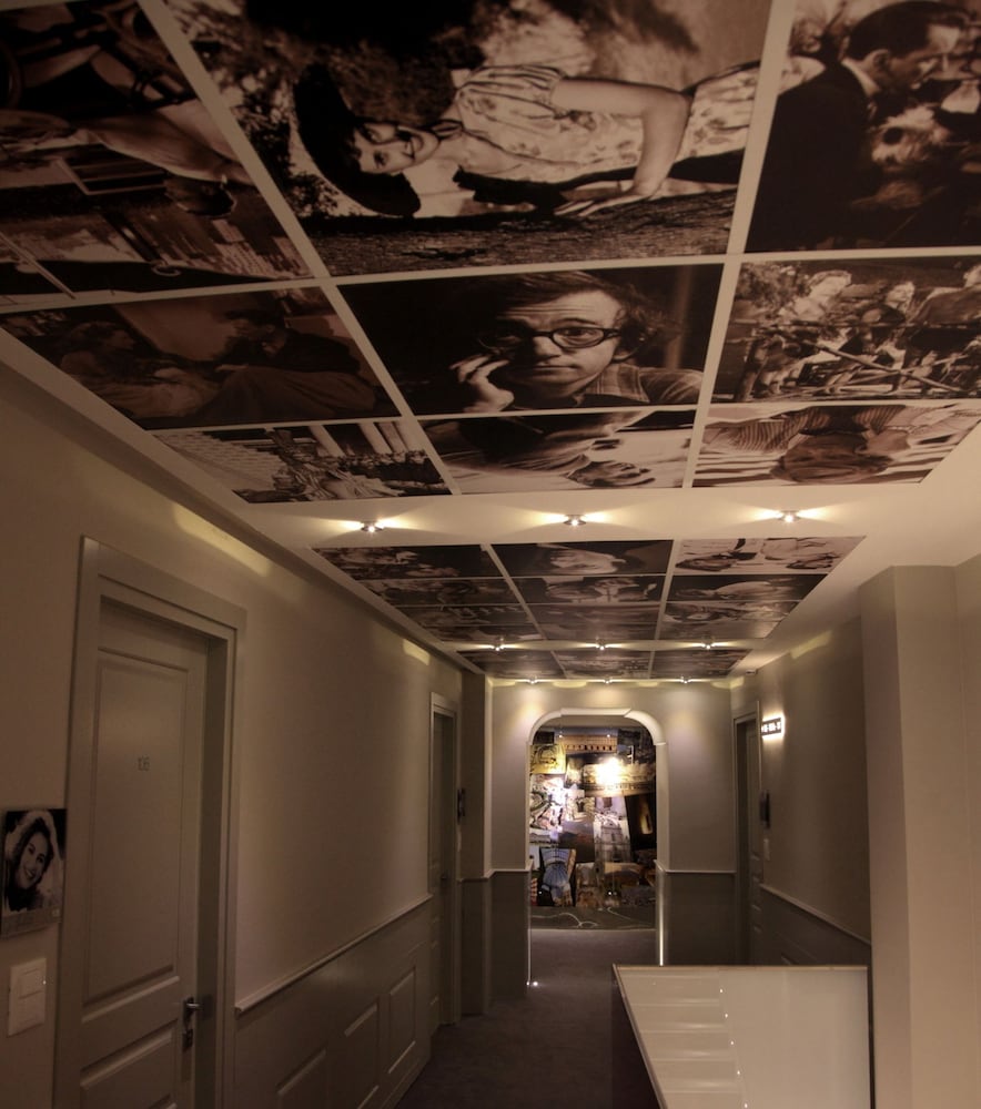 Partenope Relais 53/63