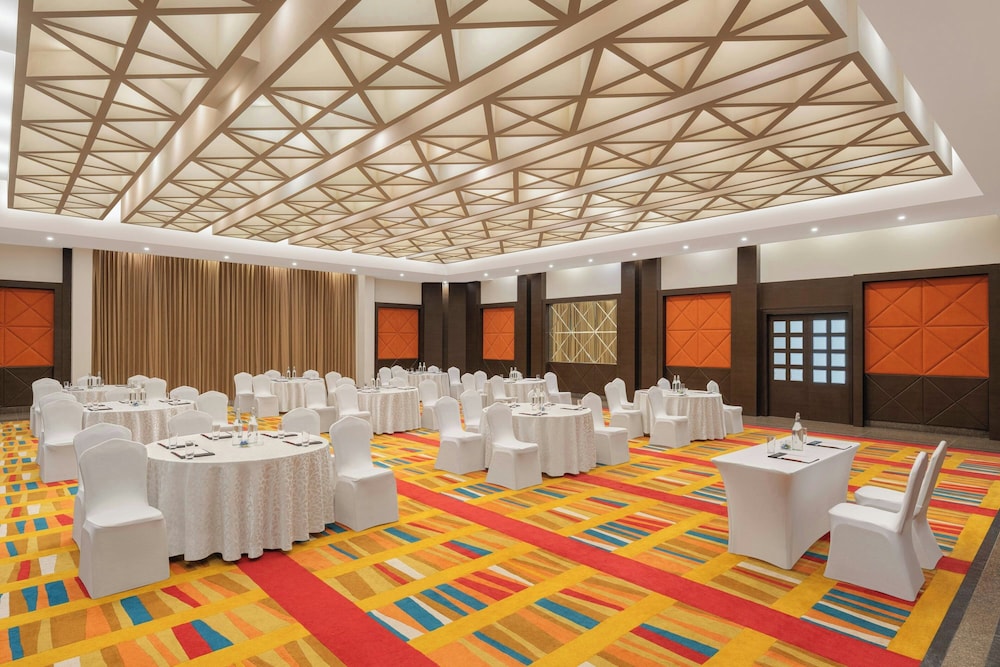 Trinity Hotel Bengaluru 72/78