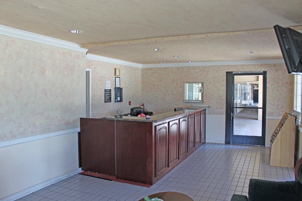 Orange Tustin Inn 11/62