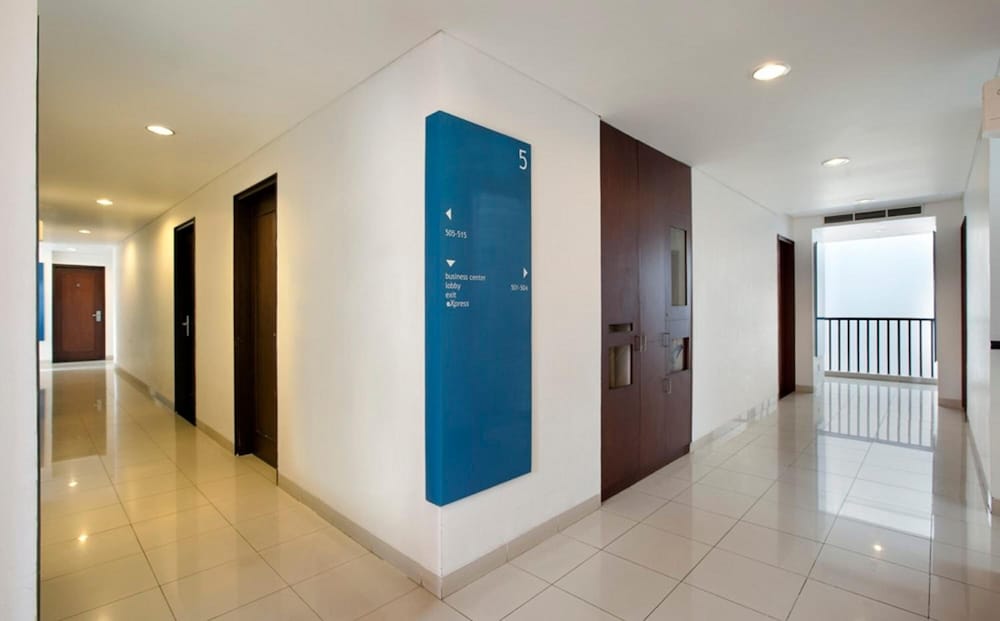 Amaris Hotel Panglima Polim 1 Jakarta 23/31