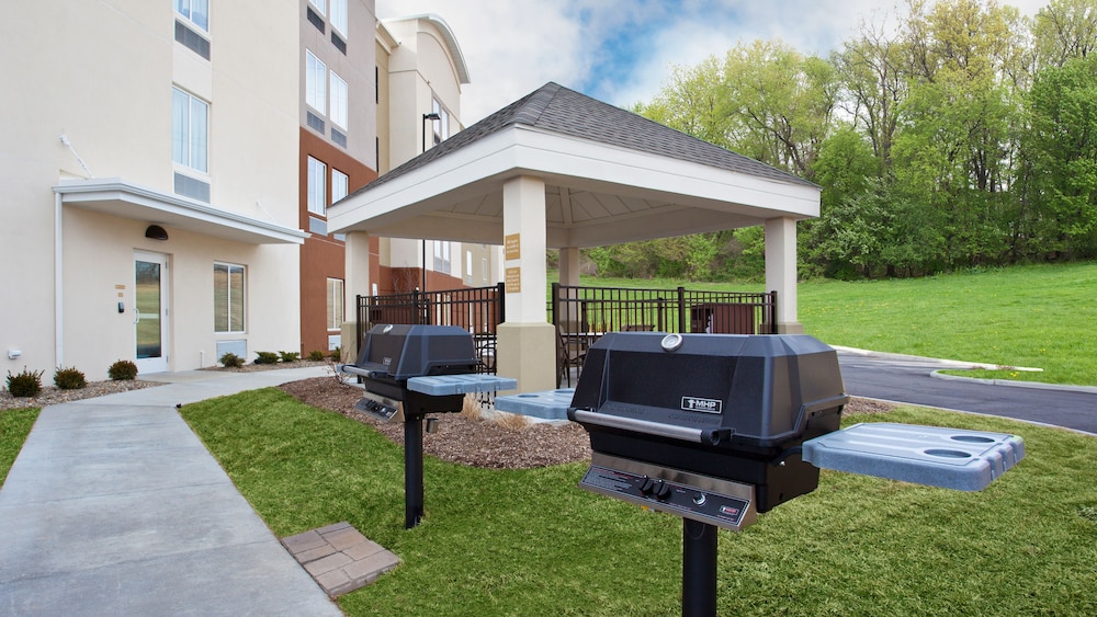 Candlewood Suites Carrollton 3/36