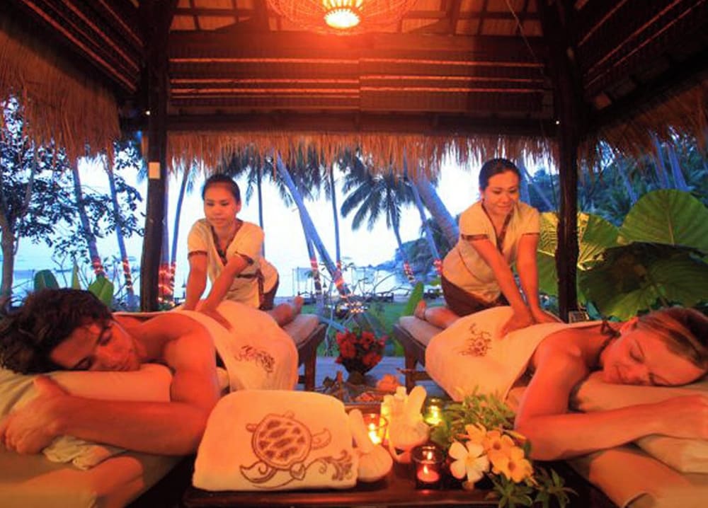 Koh Tao Cabana 35/54