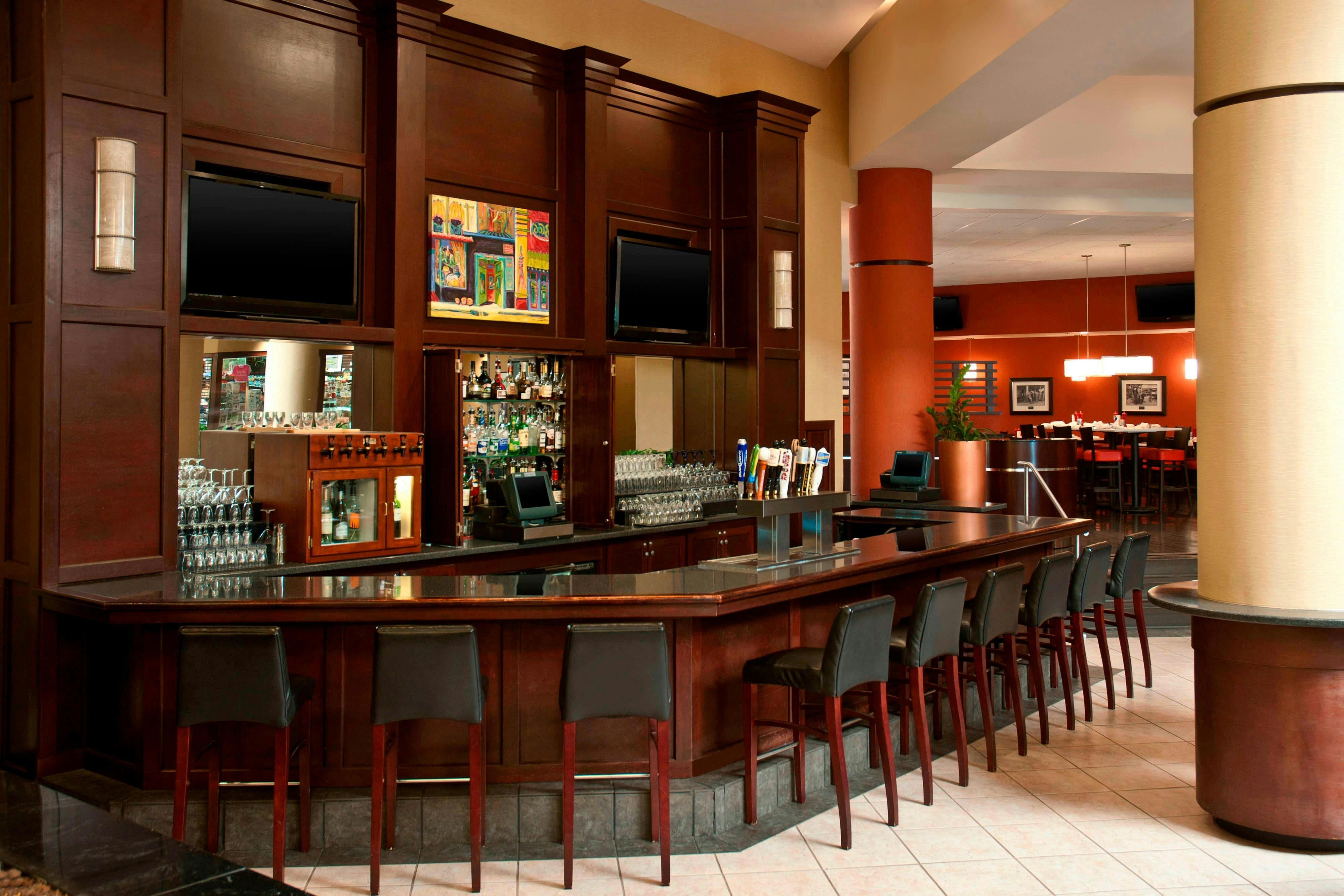 Sheraton Imperial Hotel Raleigh-Durham Airport at Research Triangle Park 3/15