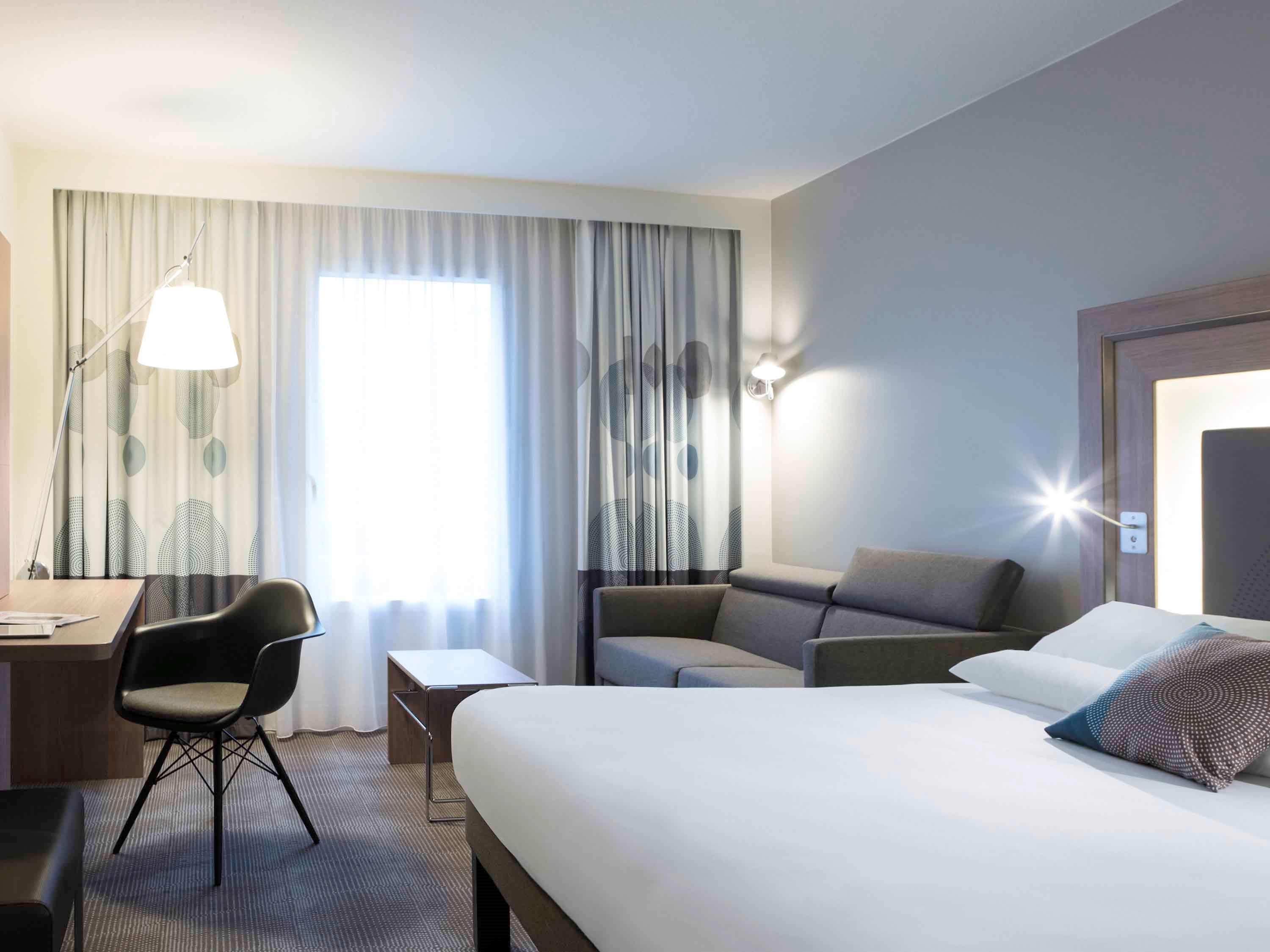Superior, Double Bed