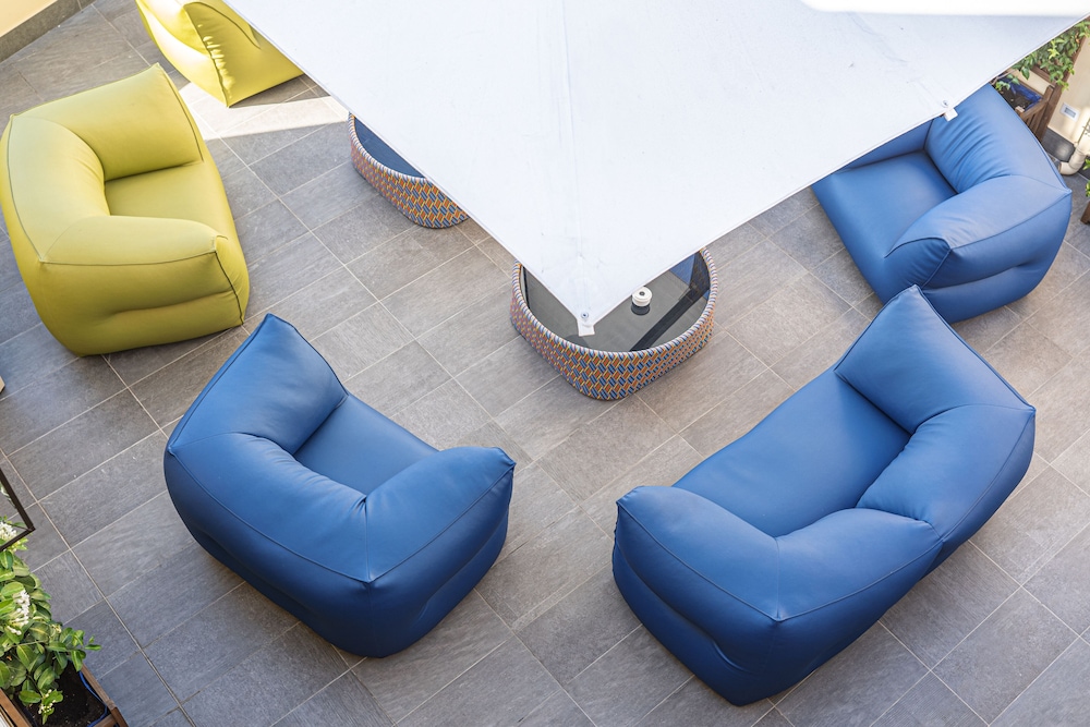 Don Giulio Luxury Rooms 36/48