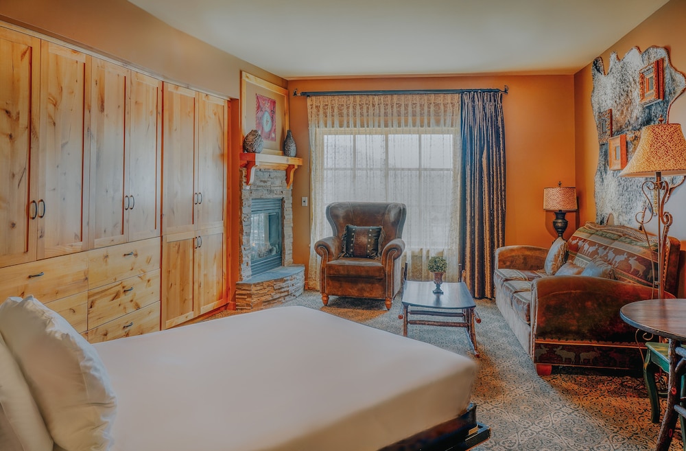 The Village Center At Big Sky Resort 51/70