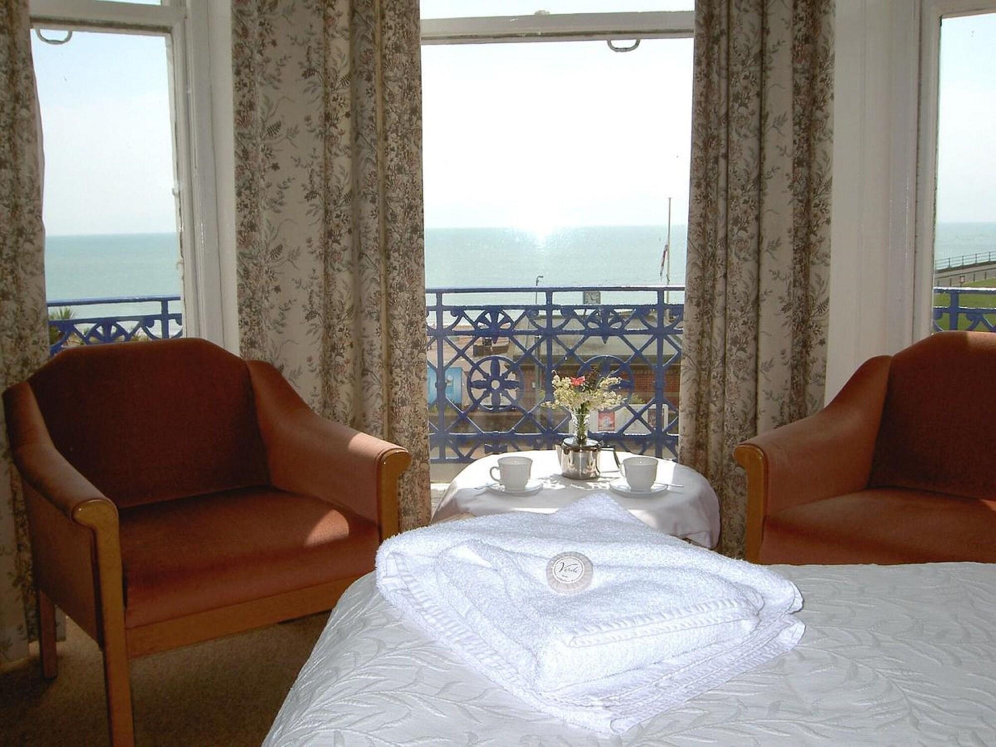 Alexandra Hotel Eastbourne 25/34