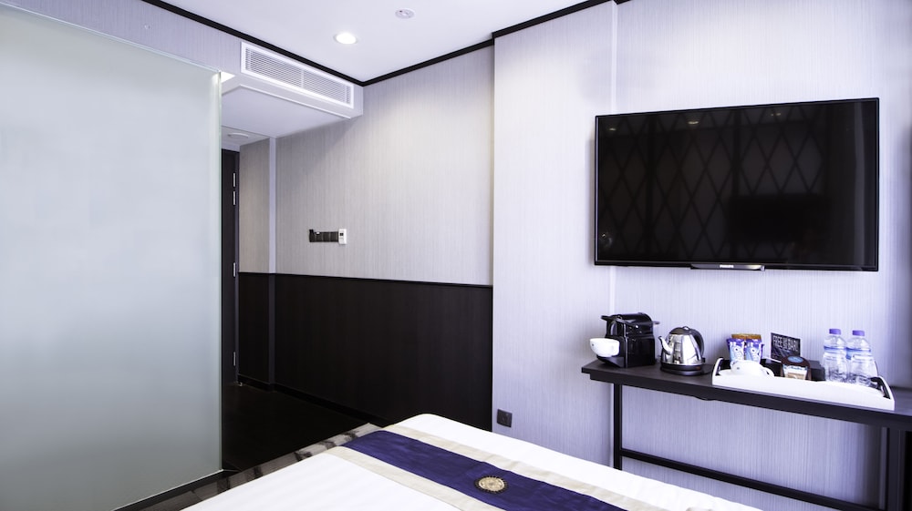 Hotel Nuve Urbane 22/65