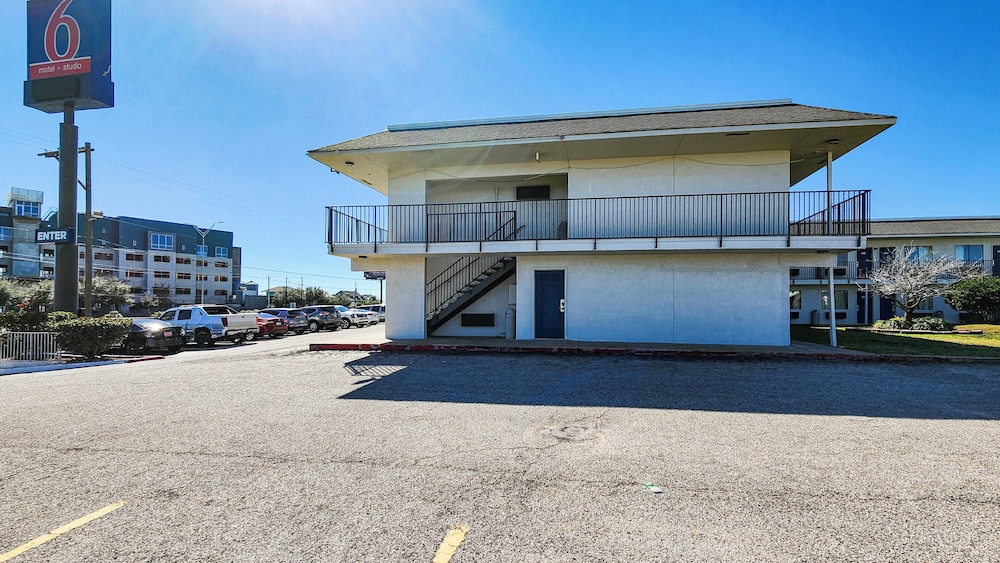 Studio6 Galveston, TX 31/39