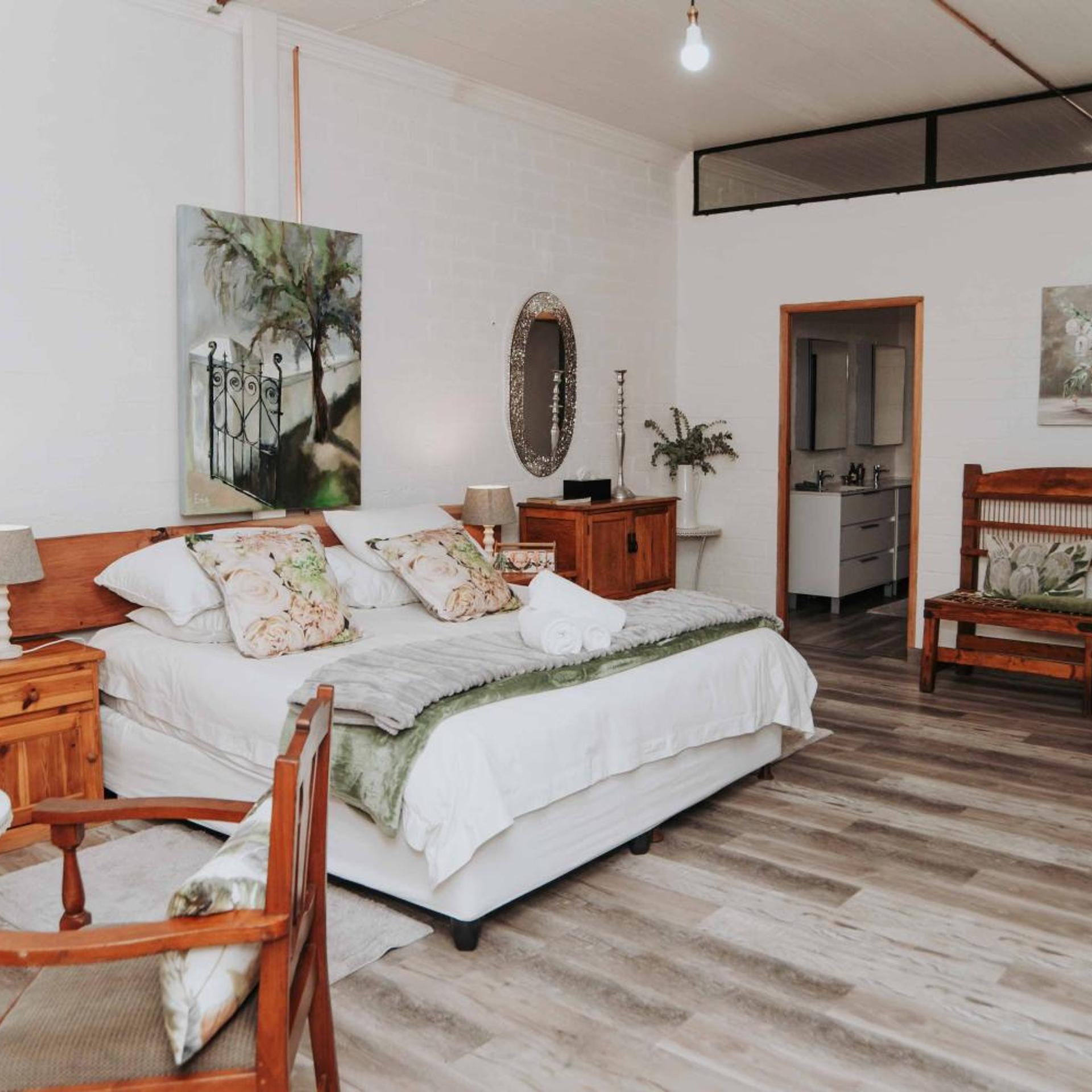 African Vineyard Guest House & Wellness Spa 17/50