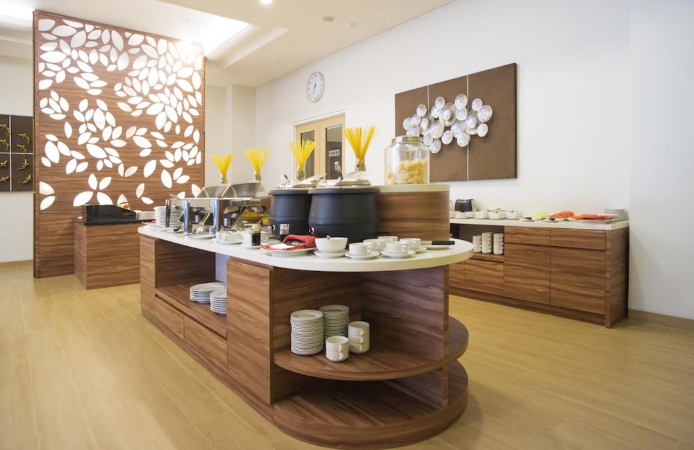 Grand G7 Hotel Kemayoran 25/29