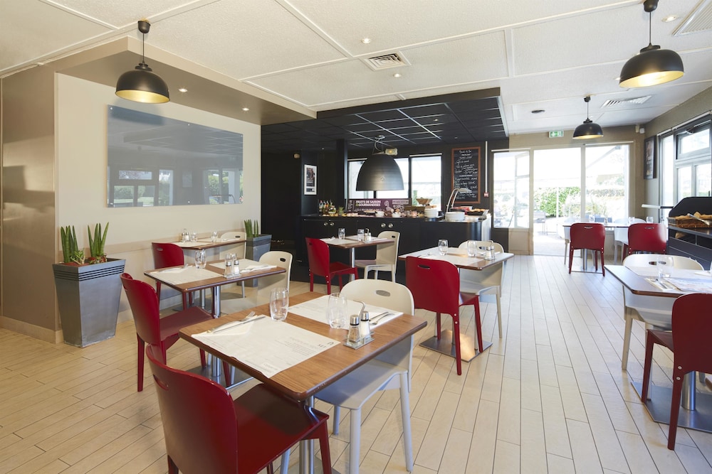 Hotel Campanile Bordeaux Est Artigues 48/67