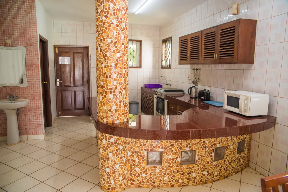 Nyali Beach Holiday Resort 48/48