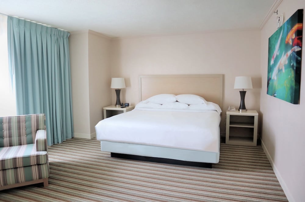 Embassy Suites by Hilton San Juan Hotel & Casino 10/41