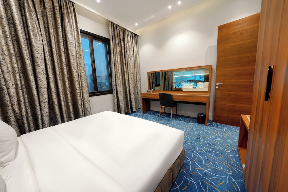 Namar Home Serviced Apartment - Tuwaiq 6/27