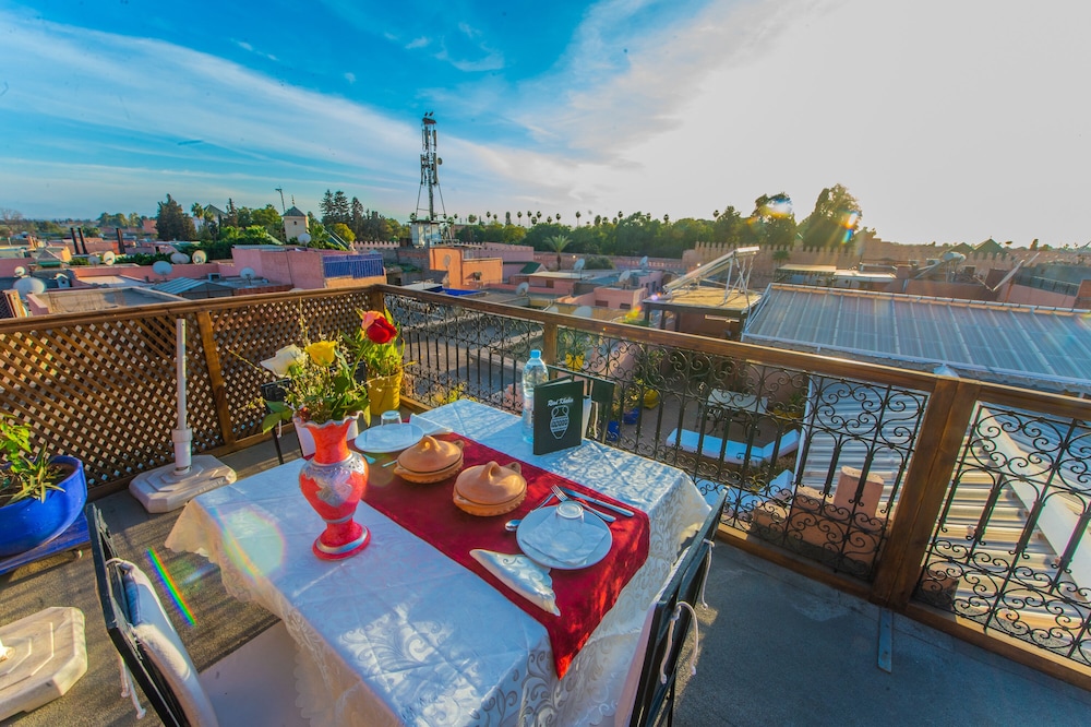 Riad Khabia 35/48