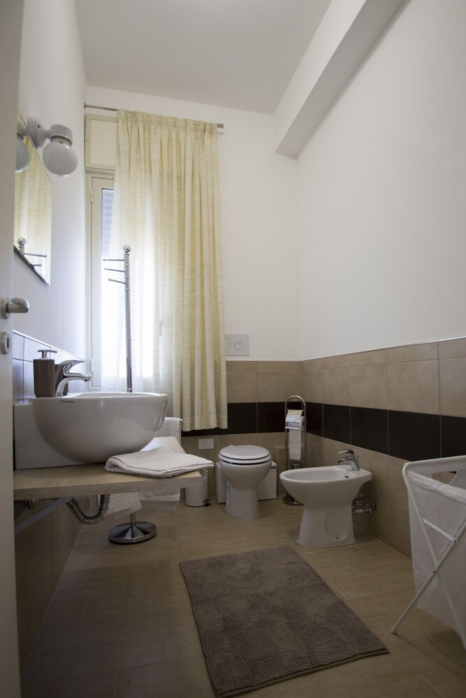 Aria Di Mare B&B 27/29