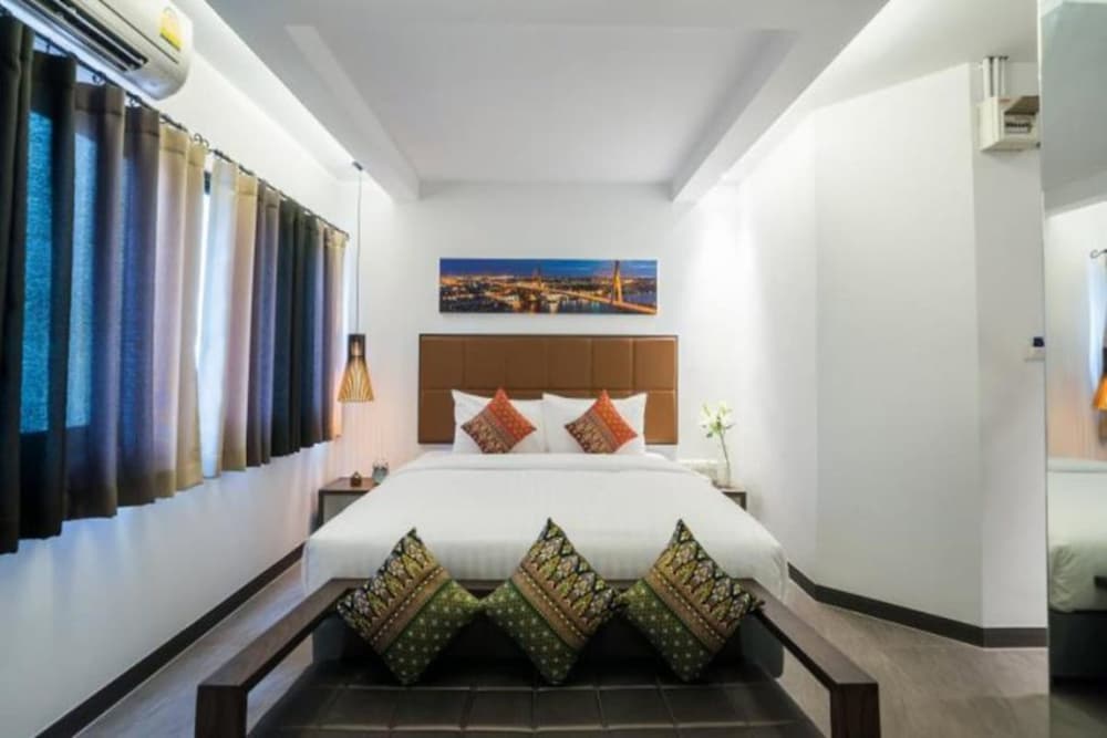 Aim House Bangkok 35/58
