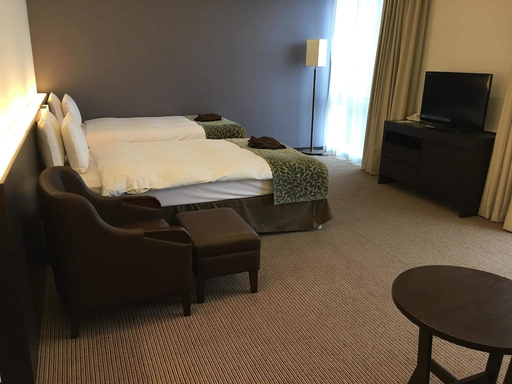 Spa Hotel Maihama Eurasia 11/50