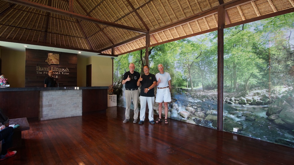 Bumi Linggah the Pratama Villas 14/66