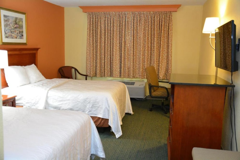 Buckeye Inn Express 5/23