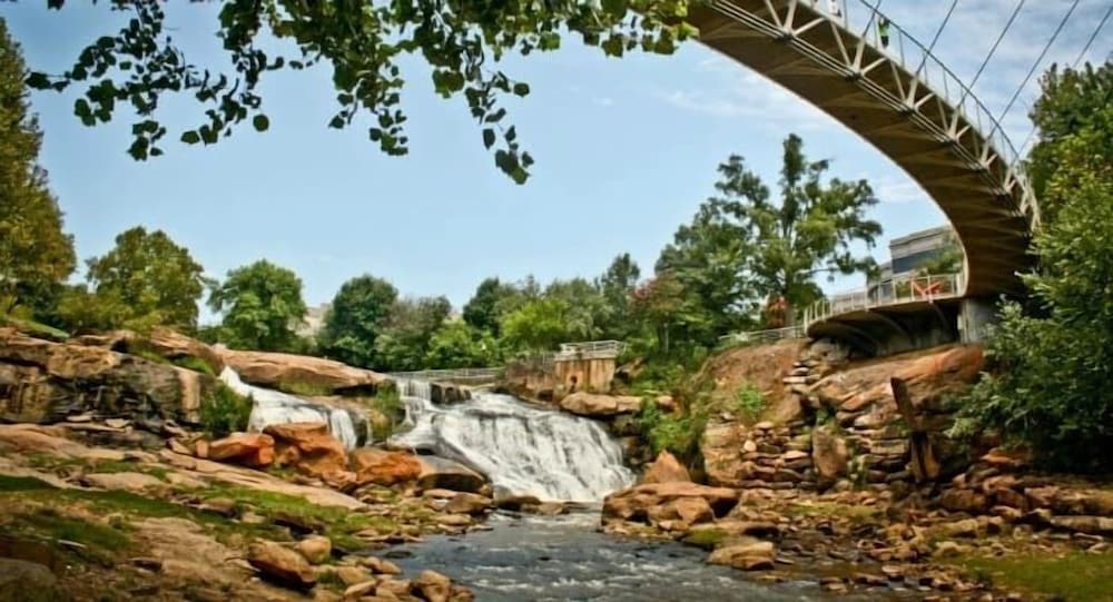 Motel6 Simpsonville, SC - Greenville 43/50
