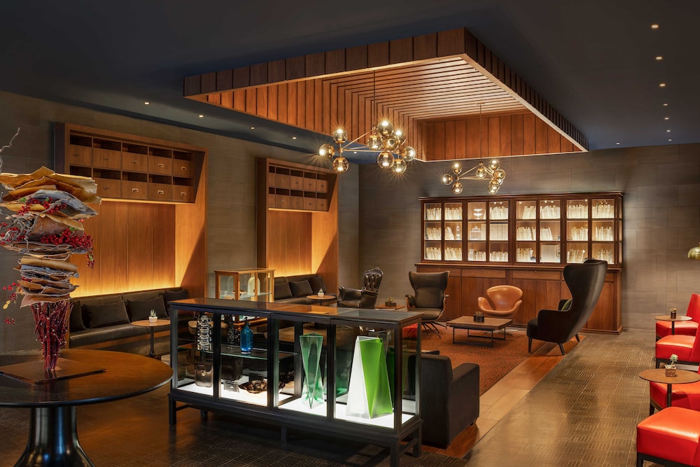Le Meridien Zhengzhou 22/46
