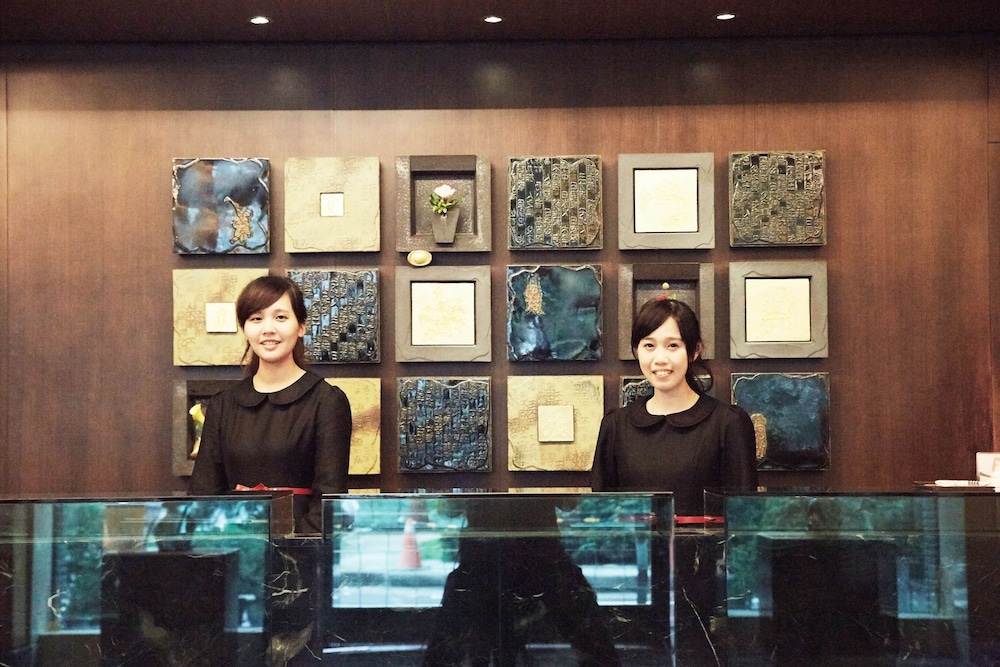 Roumei Boutique Taipei 59/69