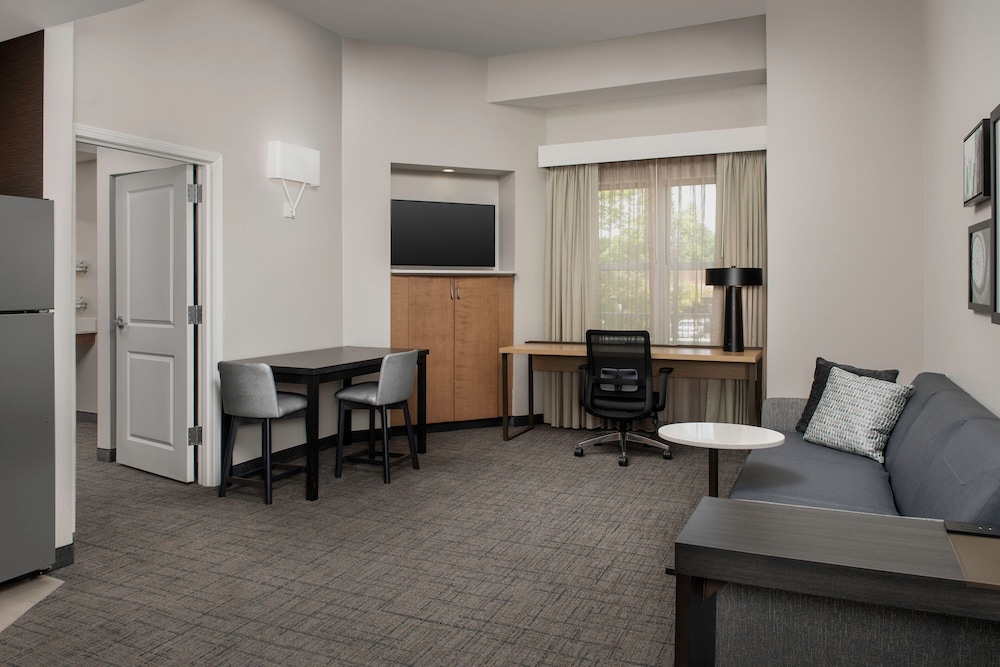Residence Inn By Marriott Birmingham Hoover 26/50