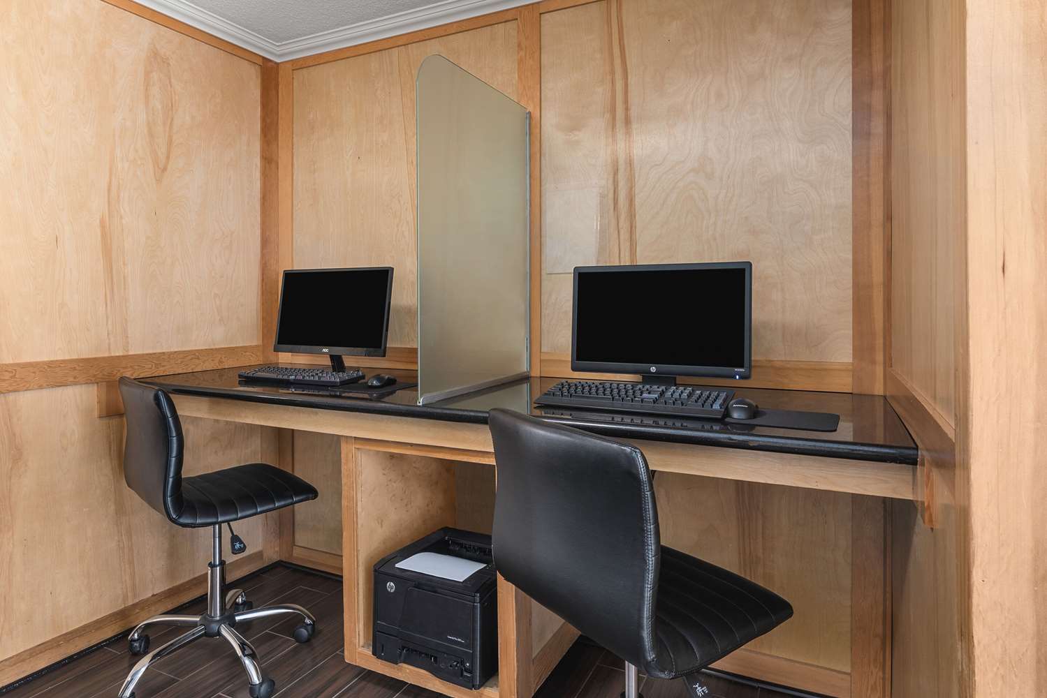 Comfort Inn & Suites Vancouver Downtown City Center 43/48
