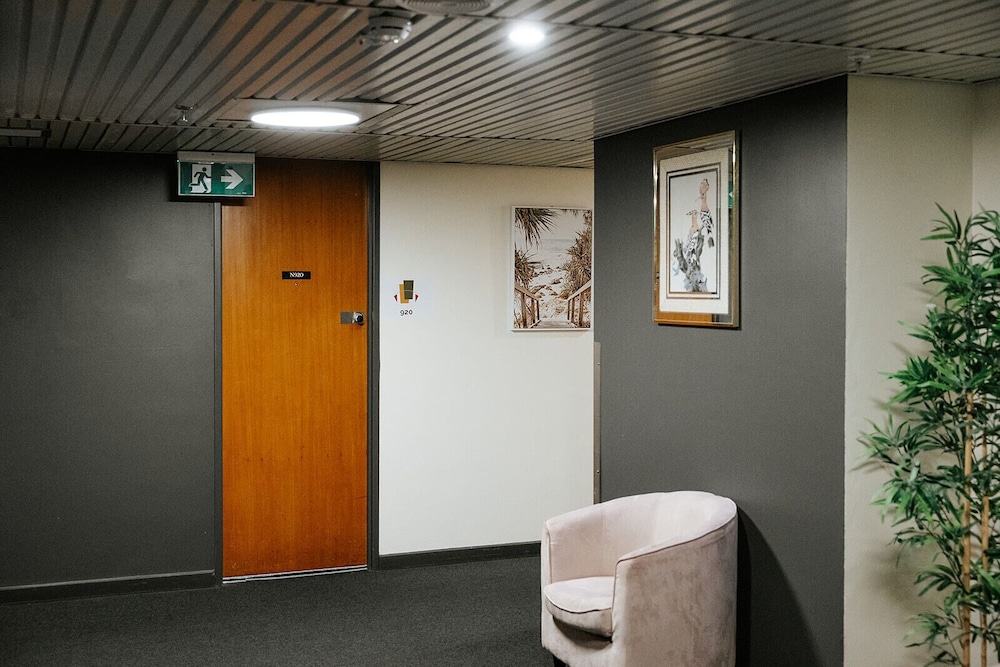 Canberra Accommodation Centre 39/63